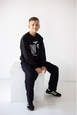 Джинси на флісі дитячі